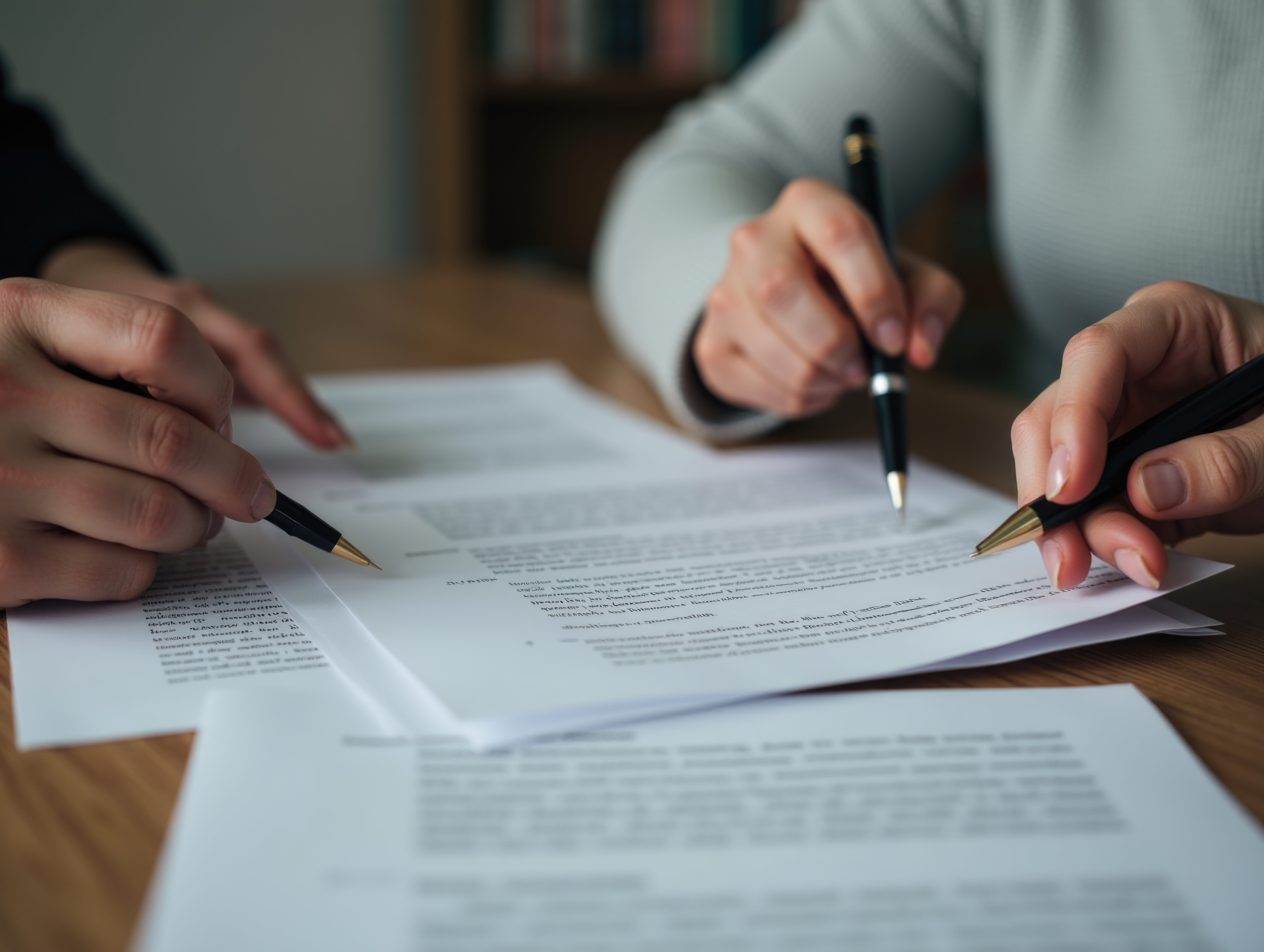 3 Practical Steps to Provide Certainty for Your Family in an Uncertain World