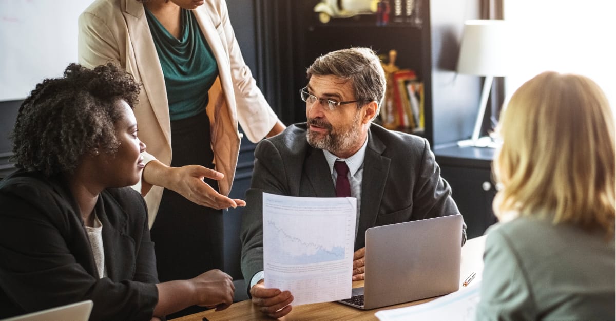 Legal Representation