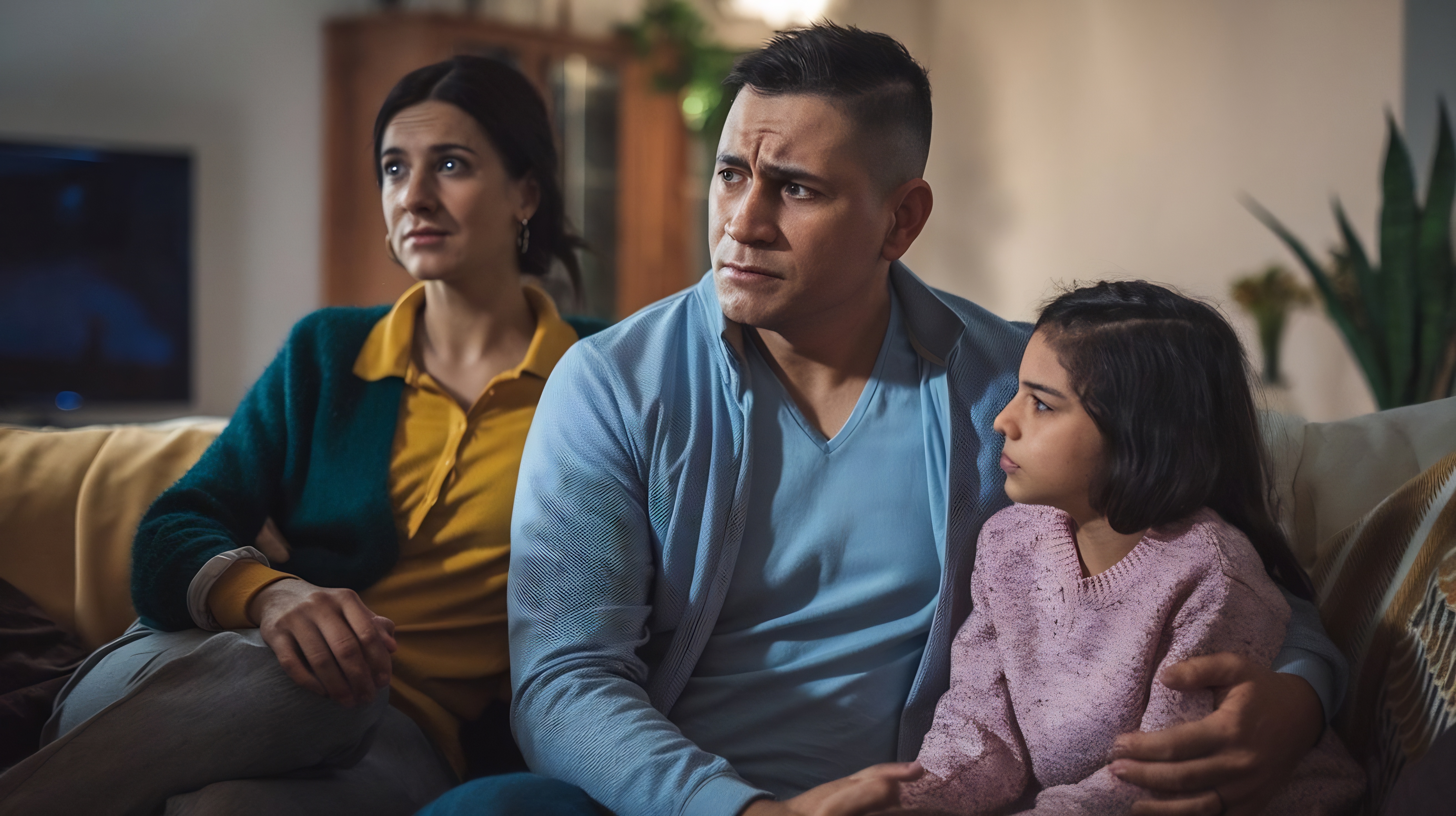 Helping Immigrant Families After a Deportation