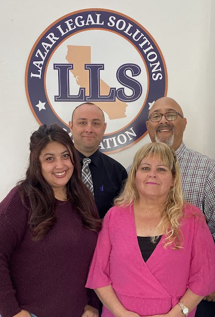 lazar legal solutions