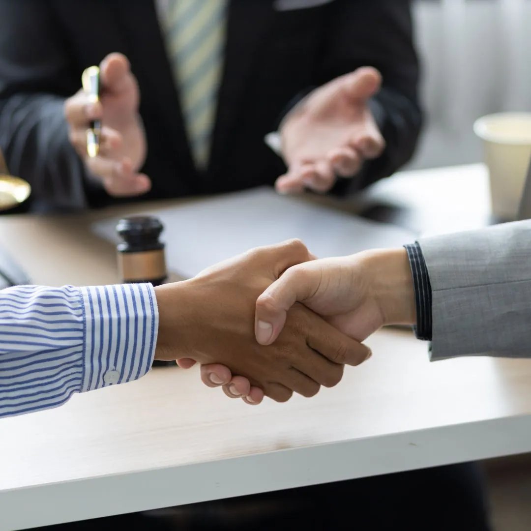 Why Start With Mediation