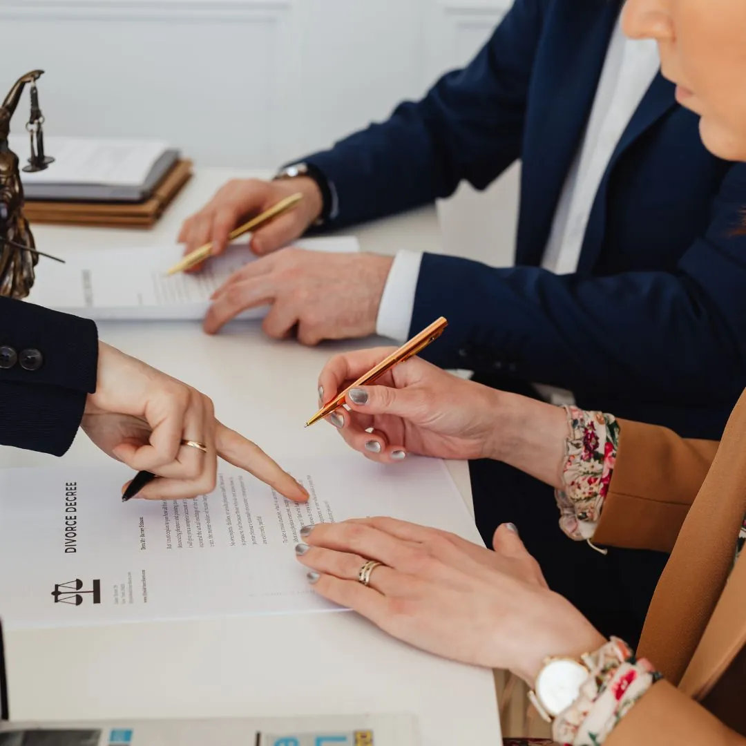 The Lazar Legal Advantage