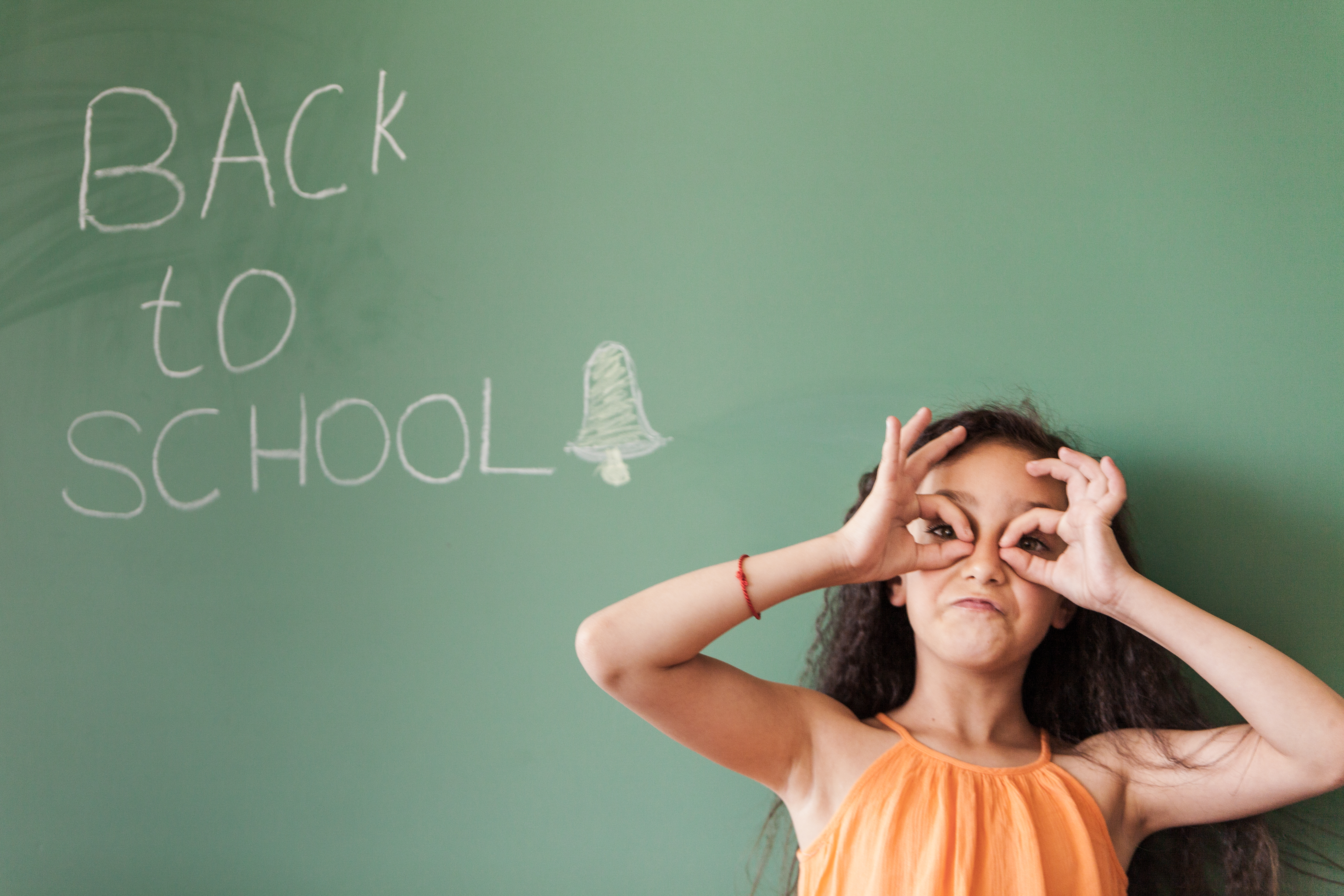 The Divorced Parents Guide to Back-to-School