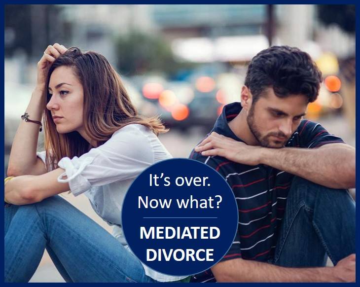 Mediated Divorce