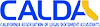 CALDA logo