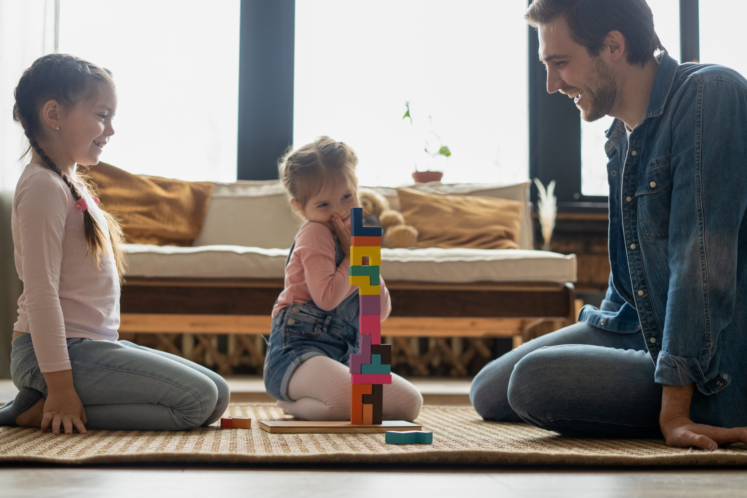 Holiday Visitation and Custody Changes